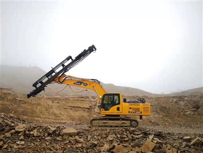 井下鉆頭選擇指南:關鍵因素和實用建議